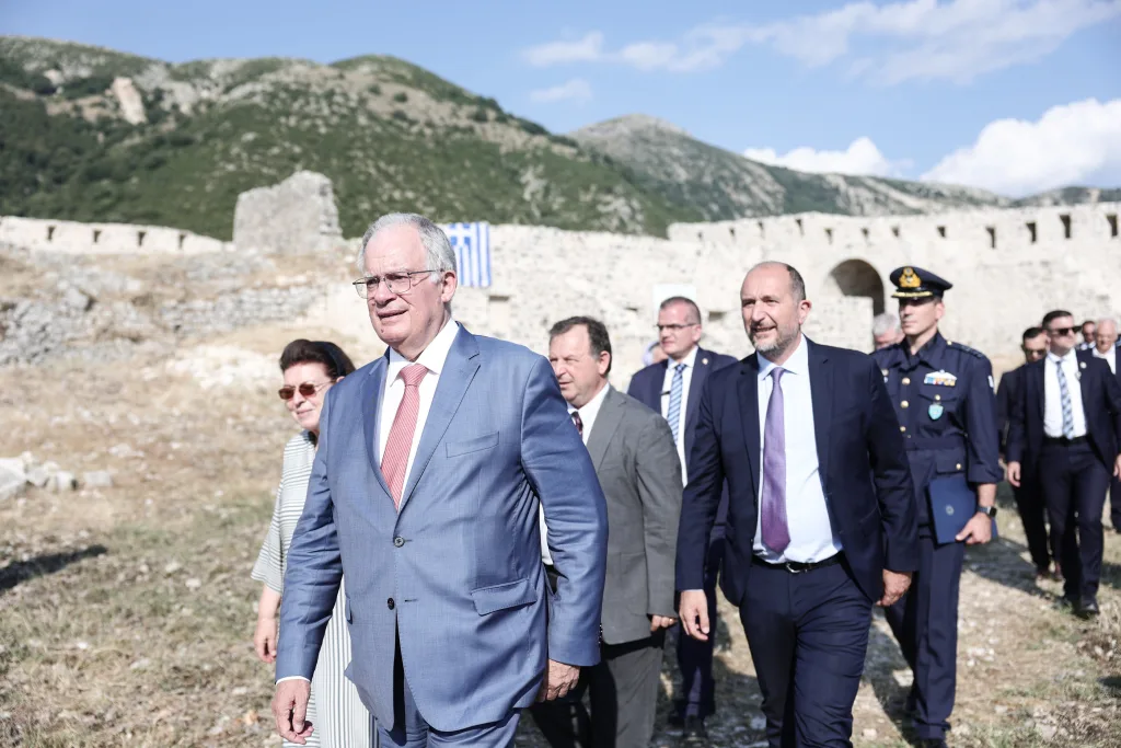 τασουλας