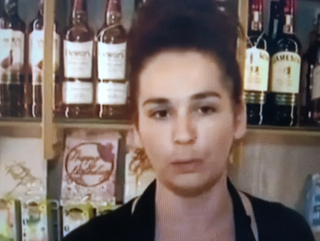 υπαλληλος
