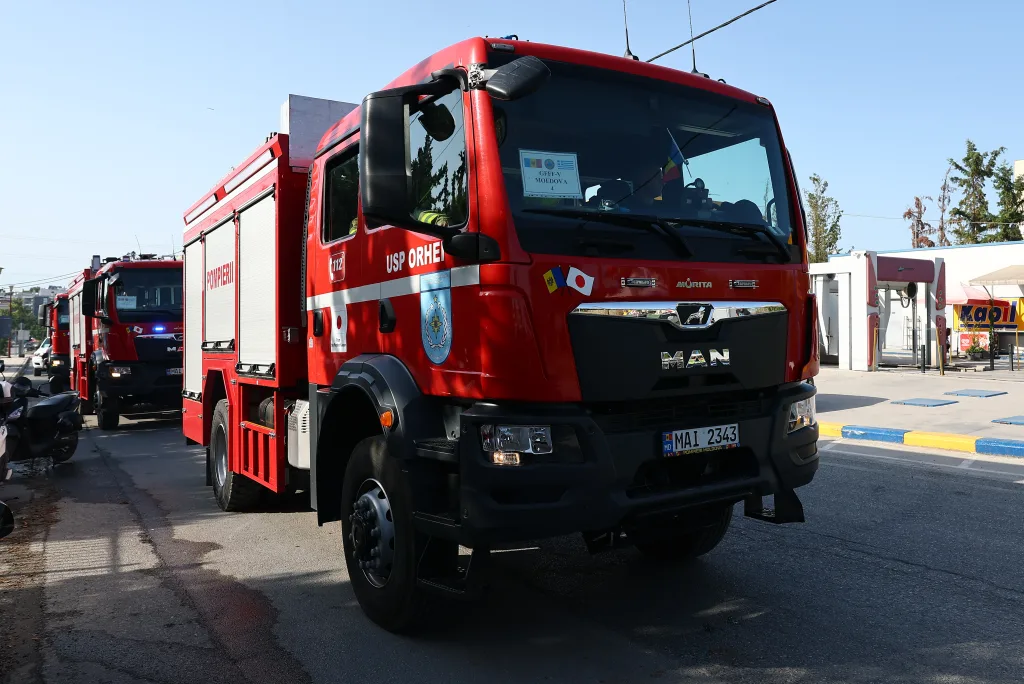 Φωτιές στο Ωραιόκαστρο και στην Πυλαία Θεσσαλονίκης - Μάχη με τις φλόγες από τους πυροσβέστες 2 φωτια πυλαια