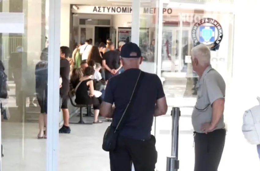  Ουρές καθημερινά για έκδοση διαβατηρίου-Παράταση ωραρίου σε Ημαθία, Κιλκίς και Θεσσαλονίκη