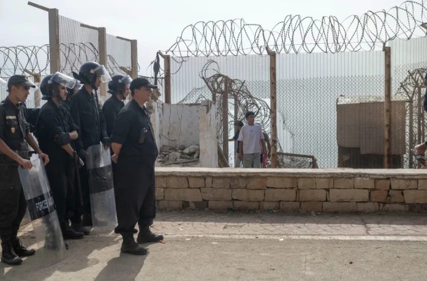  ΕΕ: Έκτακτη συνεδρίαση των υπουργών Εσωτερικών με θέμα το μεταναστευτικό και τη Θέουτα