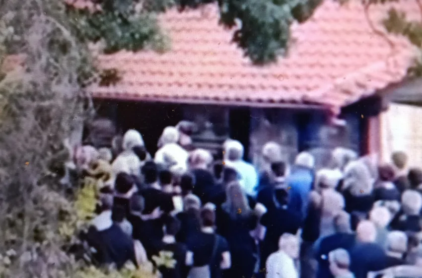  Βέροια: Θρήνος στο τελευταίο αντίο στη 18χρονη Κατερίνα–Νέα στοιχεία για την τραγωδία