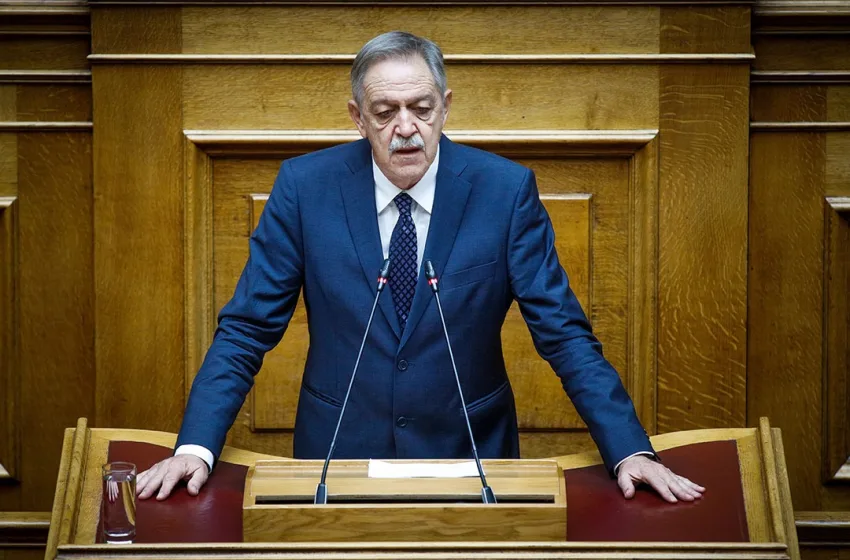  Κουκουλόπουλος στο libre: “Το ΠΑΣΟΚ δεν έχει πει την τελευταία του λέξη”