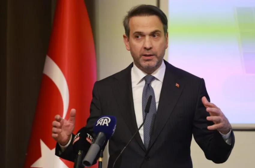  Συμφωνία Τουρκίας–Ιράκ για διαχείριση του μεταξύ τους αγωγού αργού πετρελαίου