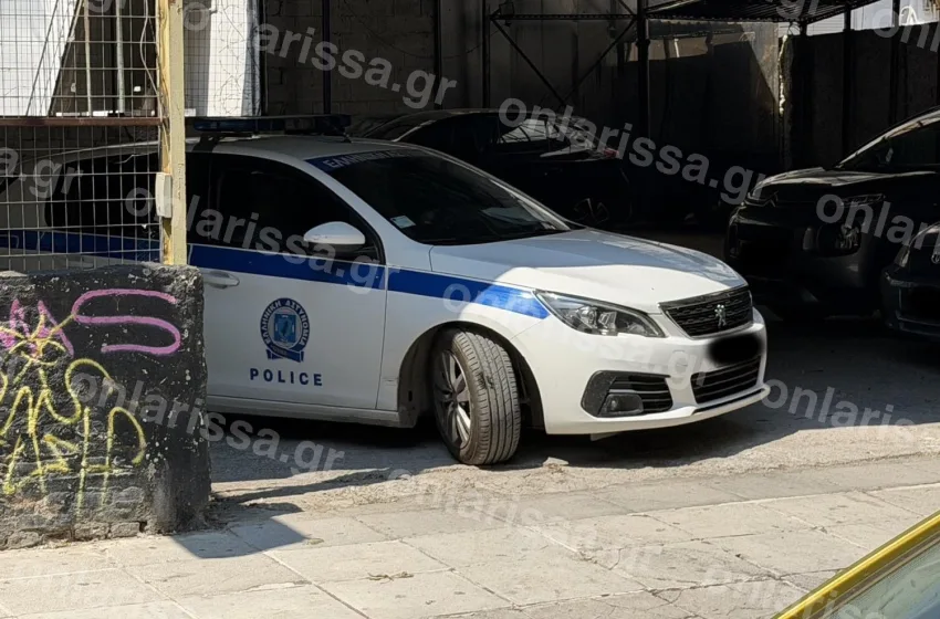  Λάρισα: Γυναίκα βρέθηκε νεκρή σε υπόγειο – Φαίνεται πως είχε πεθάνει πριν από 1,5 χρόνο