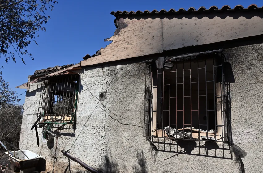  Από αγροτικές εργασίες η μεγάλη φωτιά στην Αργολίδα – Συνολικά 11 συλλήψεις