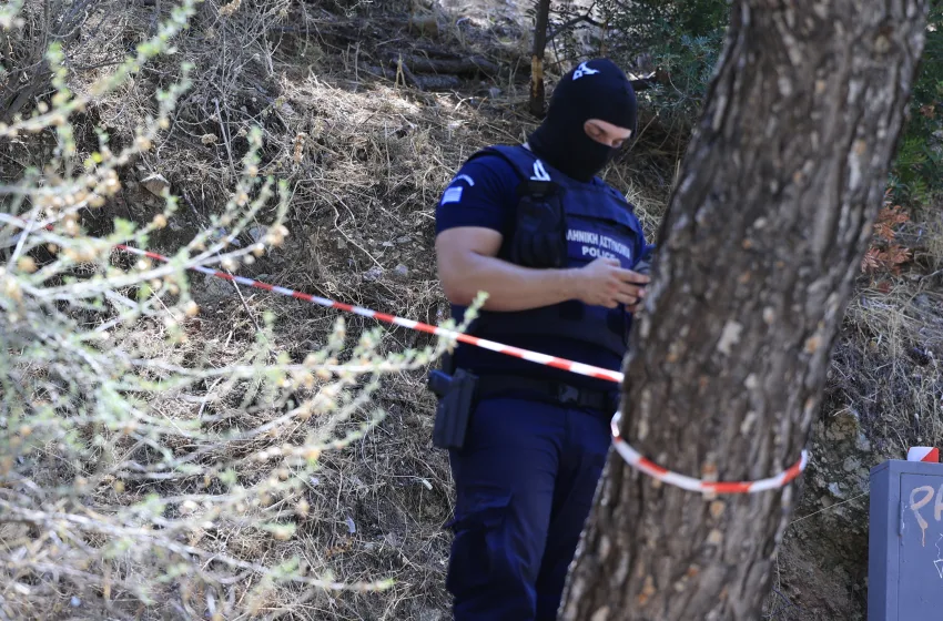  Λυκαβηττός: Τι εξετάζουν οι Αρχές για την θανατηφόρα πτώση της 57χρονης