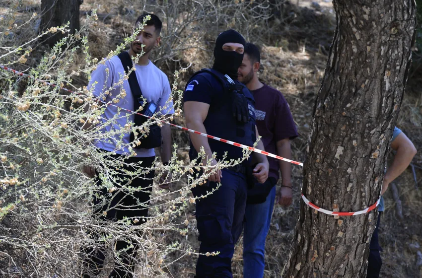  Λυκαβηττός: Σε 57χρονη από την Κυψέλη ανήκει η σορός- Τι έδειξε η ιατροδικαστική