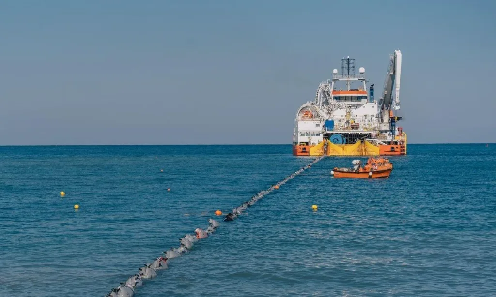 80989c91 Great Sea Interconnector