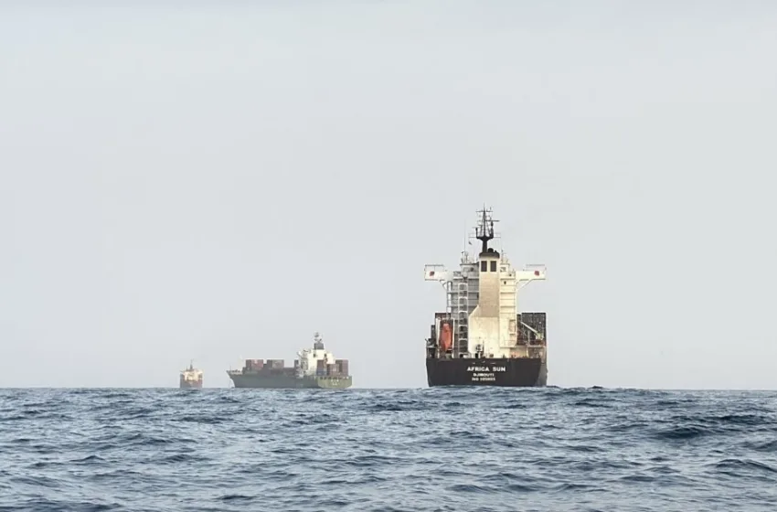  Υεμένη: Επτά νεκροί από επίθεση των Χούθι στο λιμάνι αλ-Μόχα