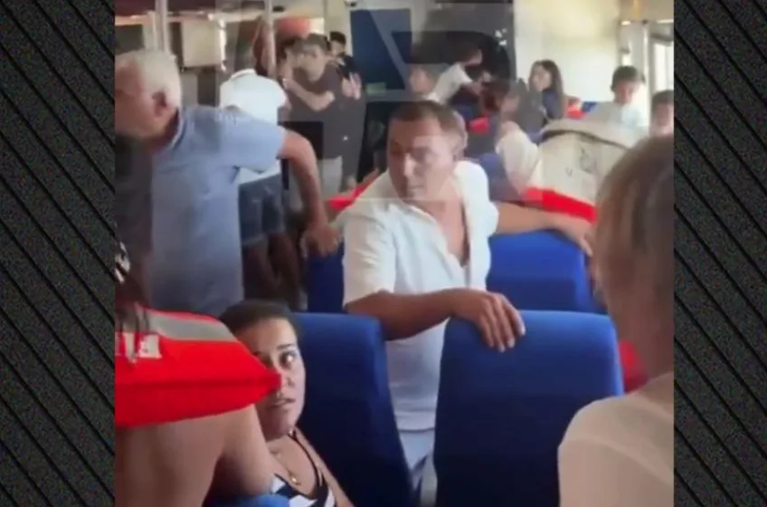  Ναυάγιο στην Κερύνεια: Συνελήφθησαν ο καπετάνιος και 7 μέλη του πληρώματος–Στους 8 οι νεκροί