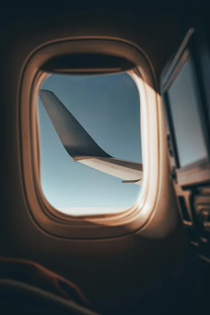 AIRPLANE