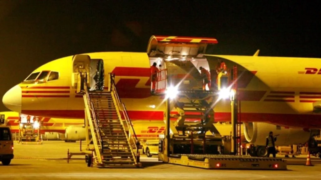 AIRPORT