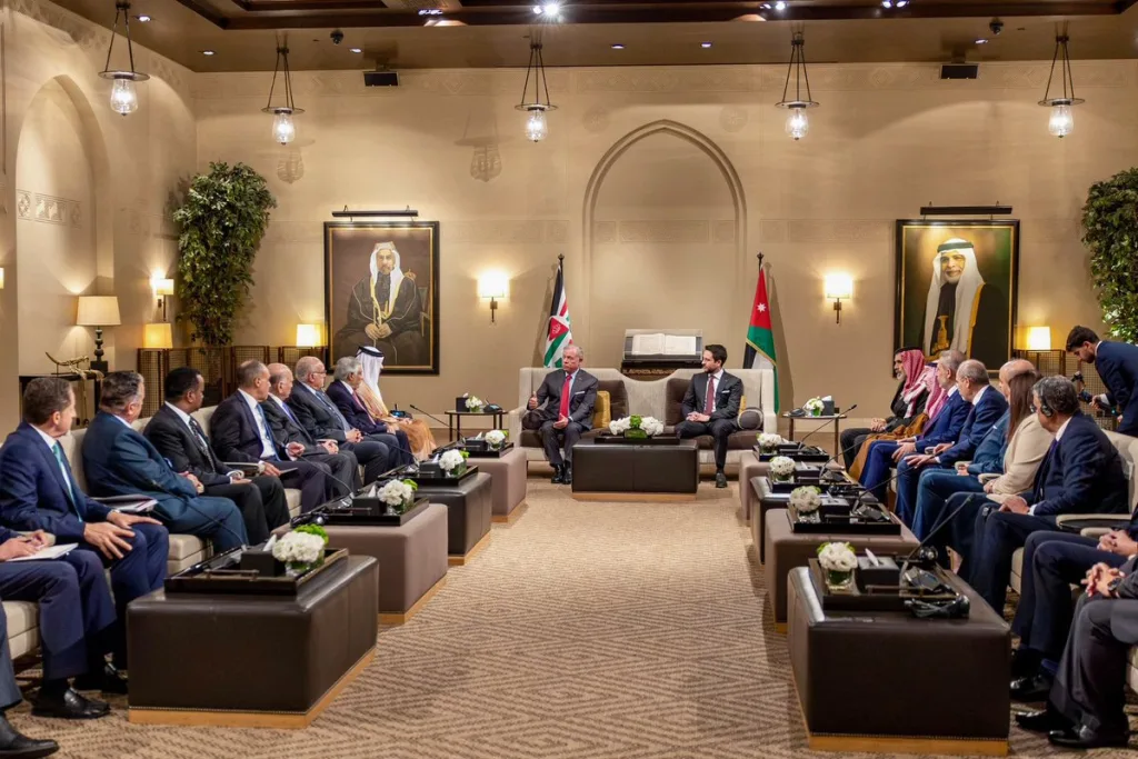 Amman Jordan