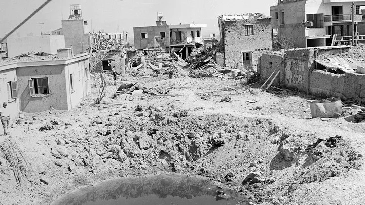CYPRUSANNIVERSARYINVASION