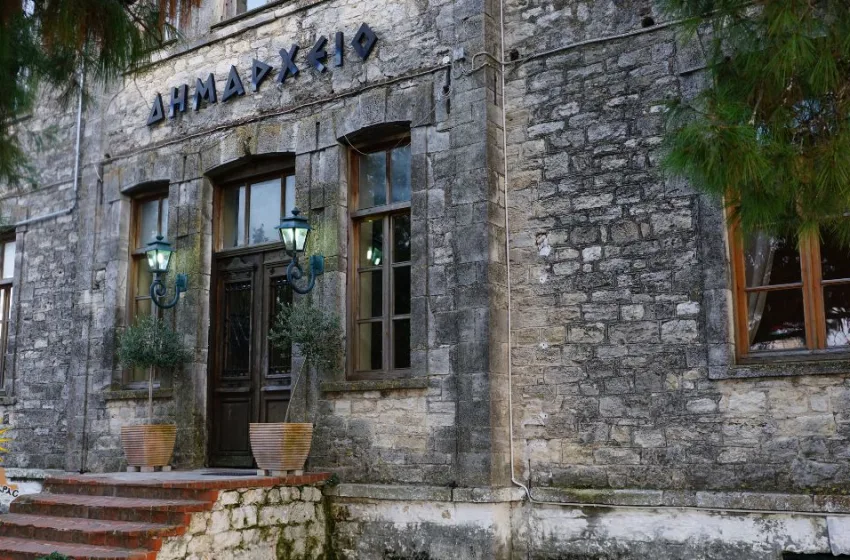  Δήμος Κασσάνδρας: Αναστολή όλων των εκδηλώσεων του Δεκαπενταύγουστου