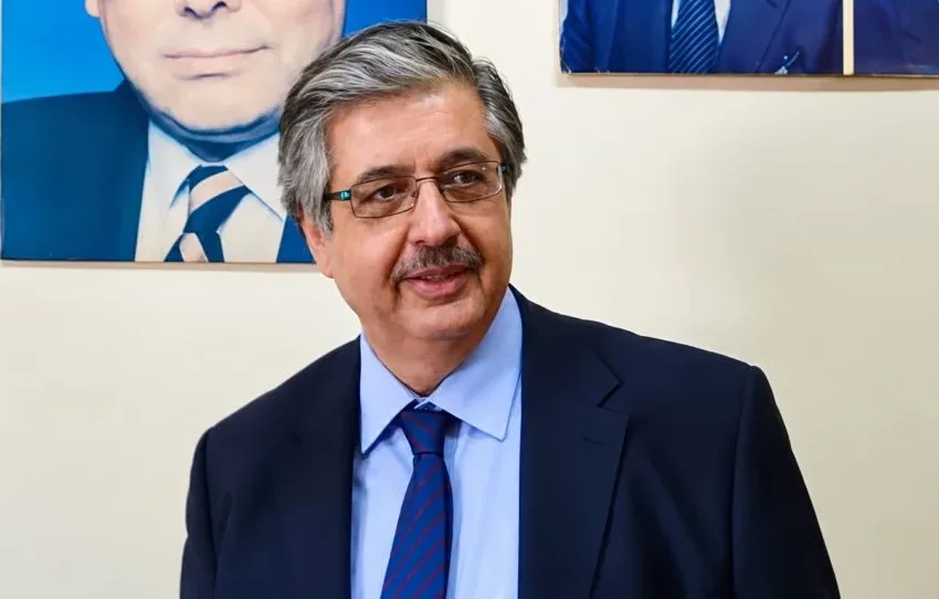  ΝΔ: Πέθανε ο Γιώργος Λουλουδάκης, ιστορικό στέλεχος της παράταξης- Σαμαράς: “Αντίο αδελφέ…”