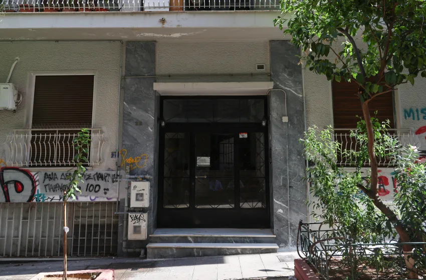  Κυψέλη-Δολοφονία βρέφους: “Μας άλλαξαν το μωρό στο μαιευτήριο, μας έδωσαν σατανιασμένο…”-Σοκάρουν τα λόγια του 43χρονου