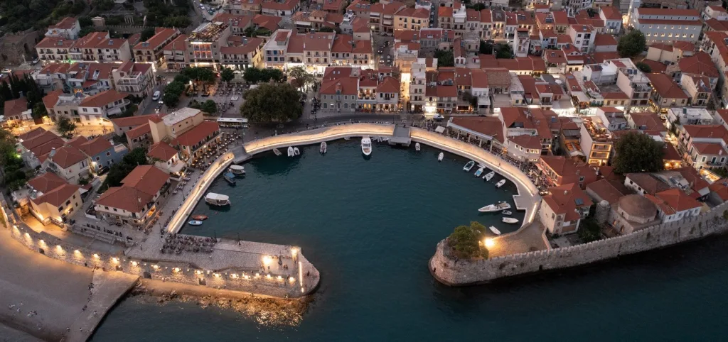 Nafpaktos