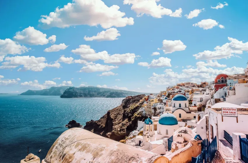  Το National Geographic αποθεώνει το “μικρό αδελφάκι” της Σαντορίνης
