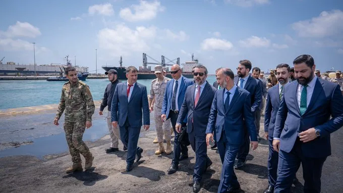 Tartus Syria