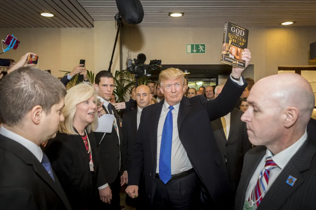 Trump 3