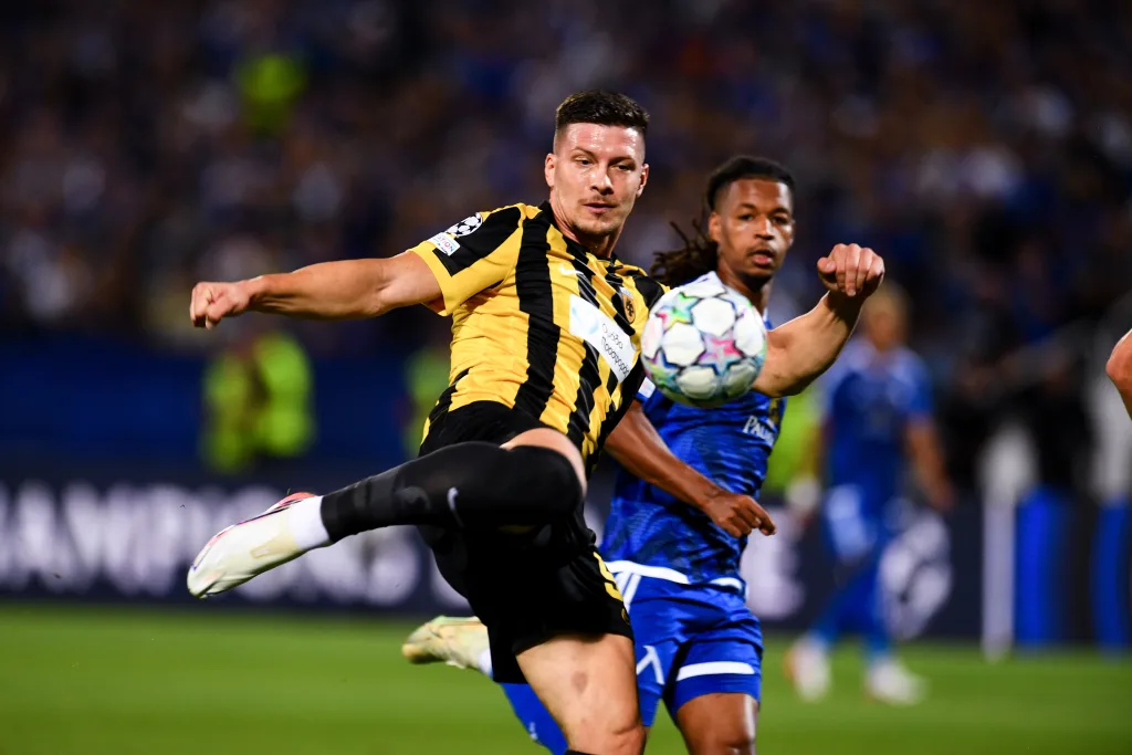 aek lefski