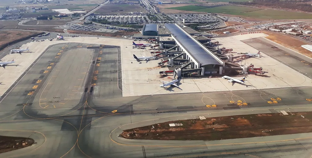 aerodromio
