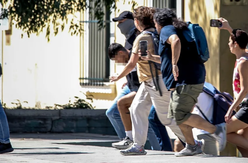  “Την έβαλα στον πανικό μου σε βαλίτσα,την έδωσα σε έναν γέρο”-Ο Αφγανός για την Βρετανίδα