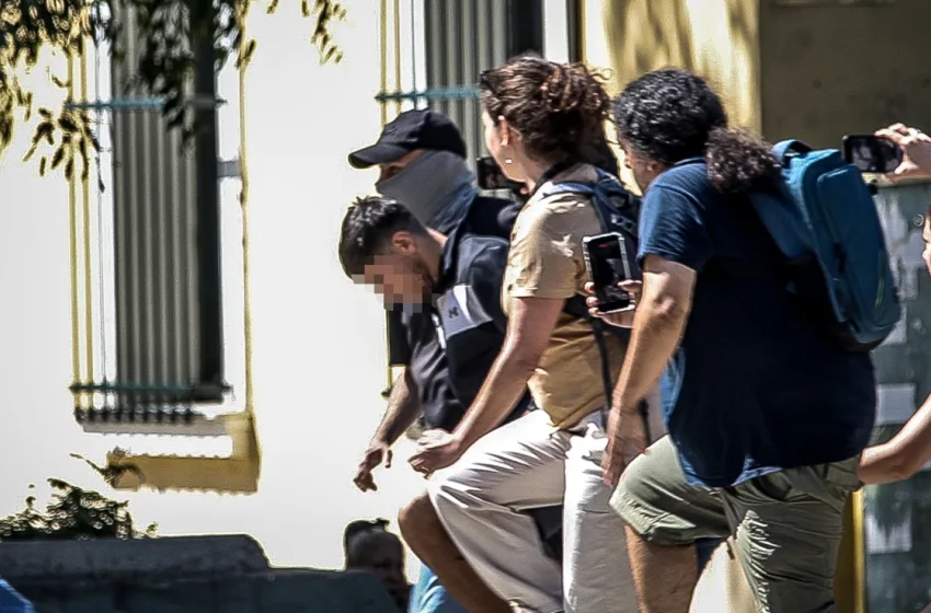  Κυψέλη: “Συντετριμμένοι” οι Αμερικανοί που είχαν “υιοθετήσει” τον 26χρονο κατηγορούμενο για τη δολοφονία της Βρετανίδας