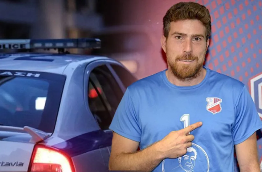  Συγκλονίζει η αδερφή του νεκρού αστυνομικού στον Άγιο Δημήτριο