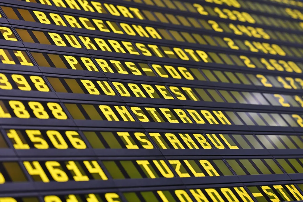 airport 1