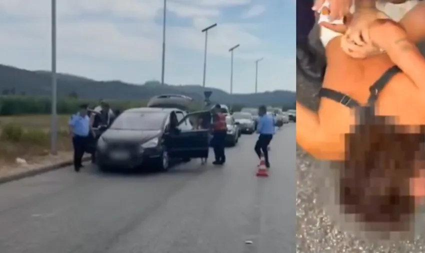  Αλβανία: 11 συλλήψεις για τη δολοφονία 20χρονου Πορτογάλου στο Εξαμίλι–Πώς έγινε η φονική συμπλοκή