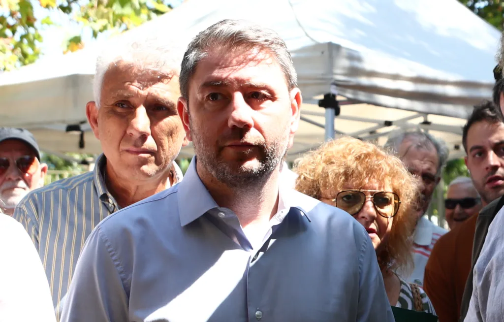 androulakis