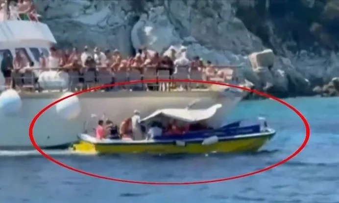 antipaxoi sygkrousi skafi video