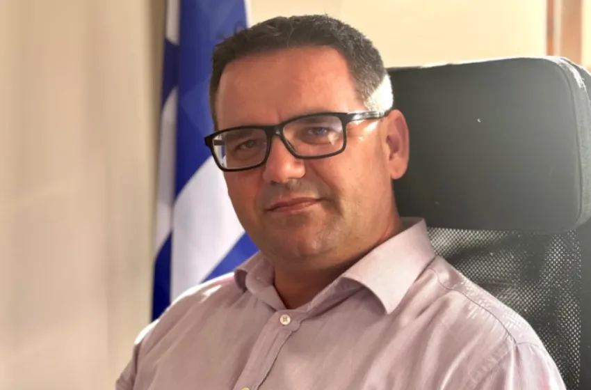  Φωτιά στη Βοιωτία: Ο δήμαρχος Στυλίδας ένας από τους δύο συλληφθέντες