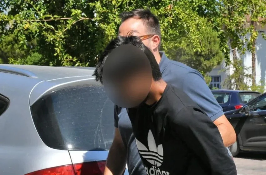 Ναύπλιο: Στον ανακριτή οι Ινδοί για τη δολοφονία του 59χρονου ψυχολόγου-“Φονιάδες” φώναζε ο κόσμος (vid)