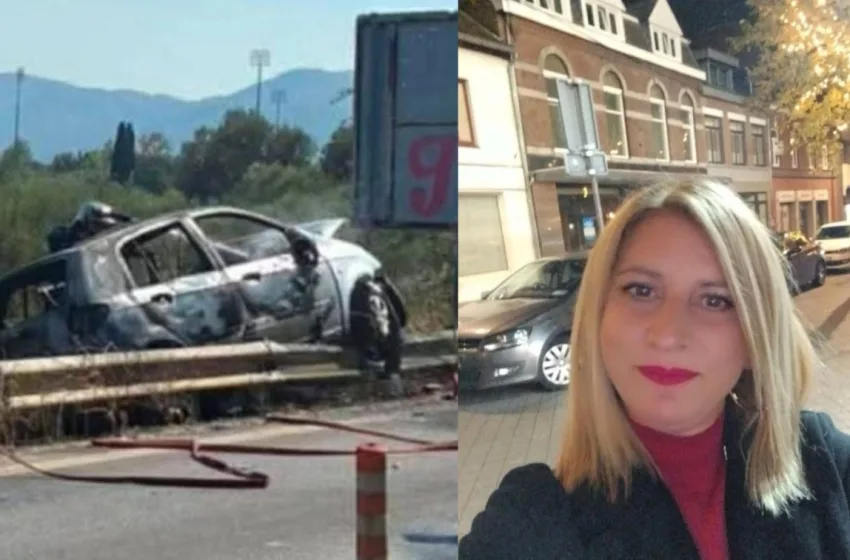  Κάτω Αχαΐα: Φρουρούμενος νοσηλεύεται ο 53χρονος για το τροχαίο-Στοιχεία ότι πέρασε στο αντίθετο ρεύμα