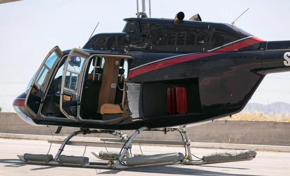 bell 206