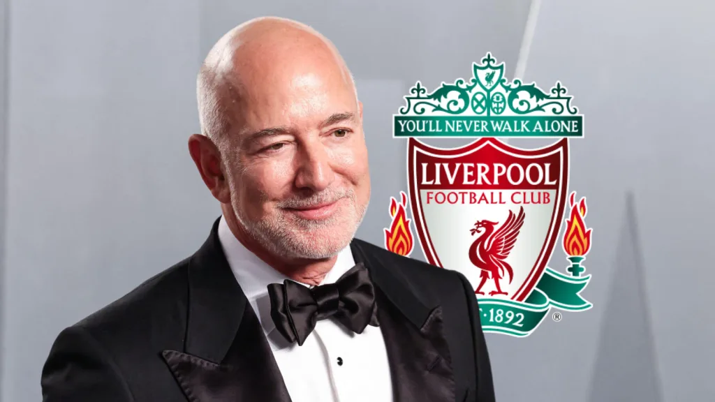 bezos liverpool