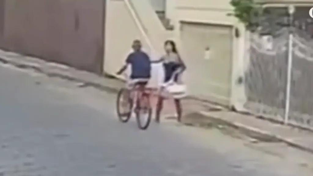 brazil murder