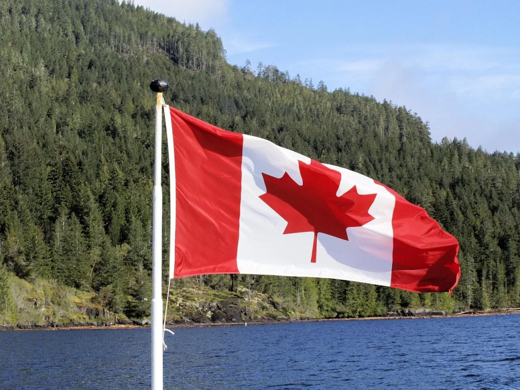canada