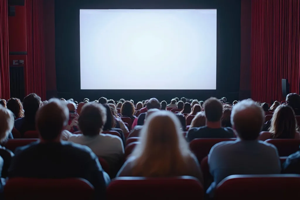 cinema