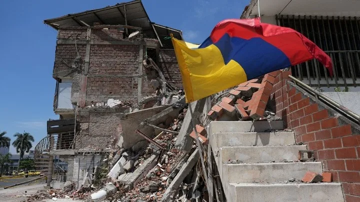 colombia 2