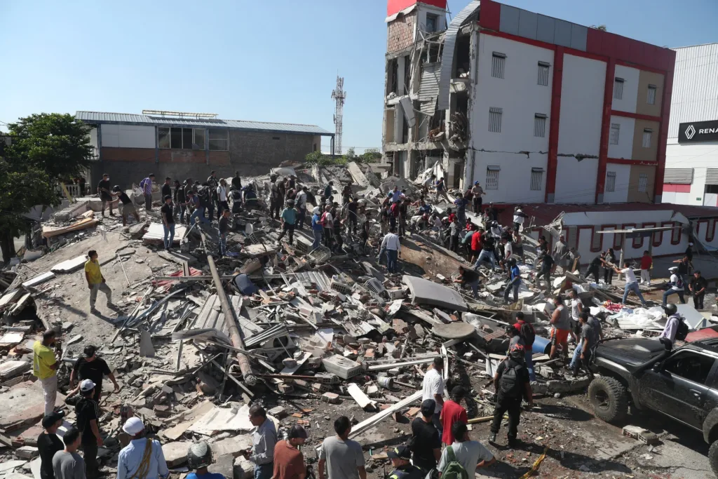 colombia seismos 1