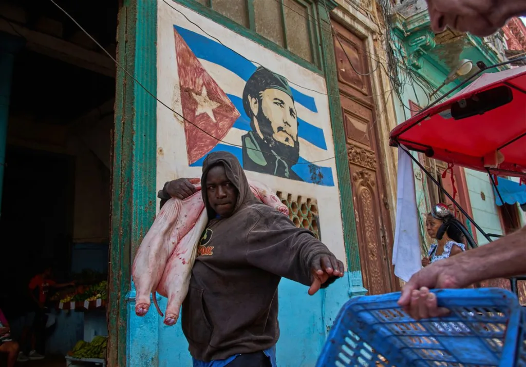 cuba