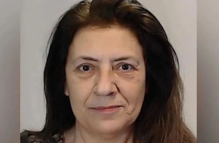  Πέθανε στα 64 της η δημοσιογράφος Χριστίνα Πιτουρά
