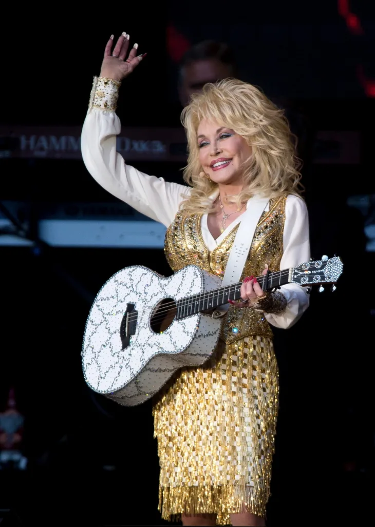 dolly parton 1