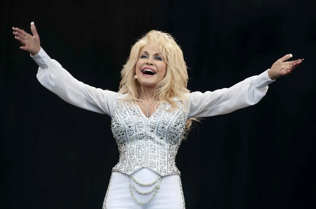 dolly parton 2