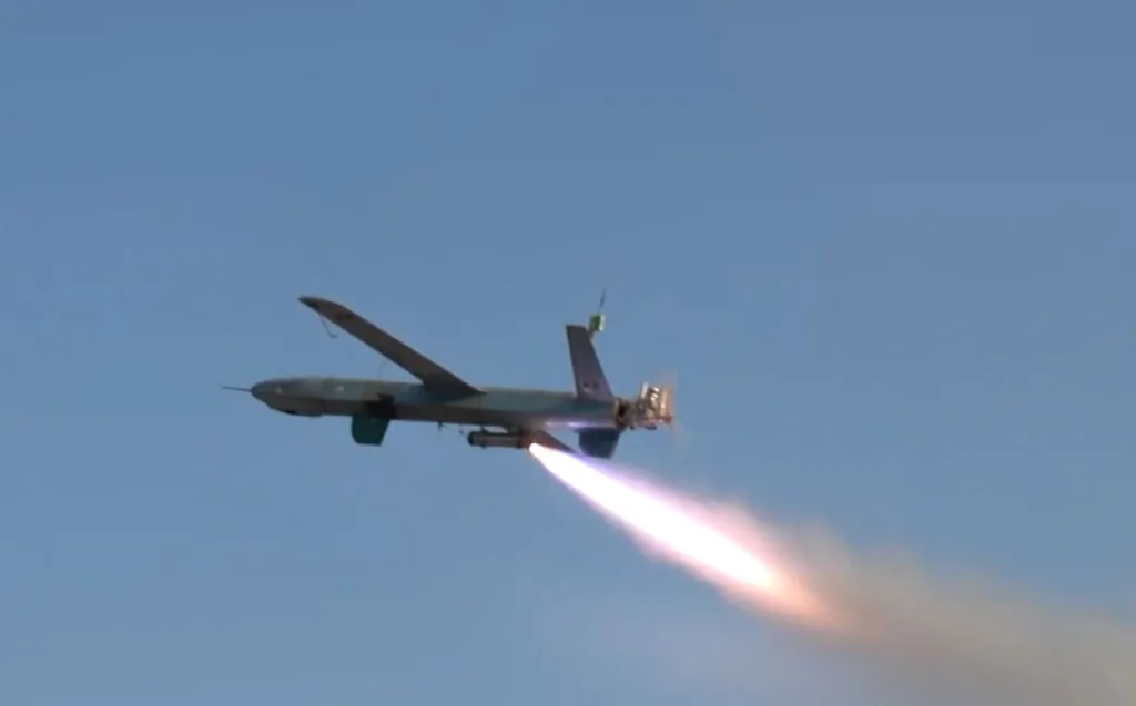 drones